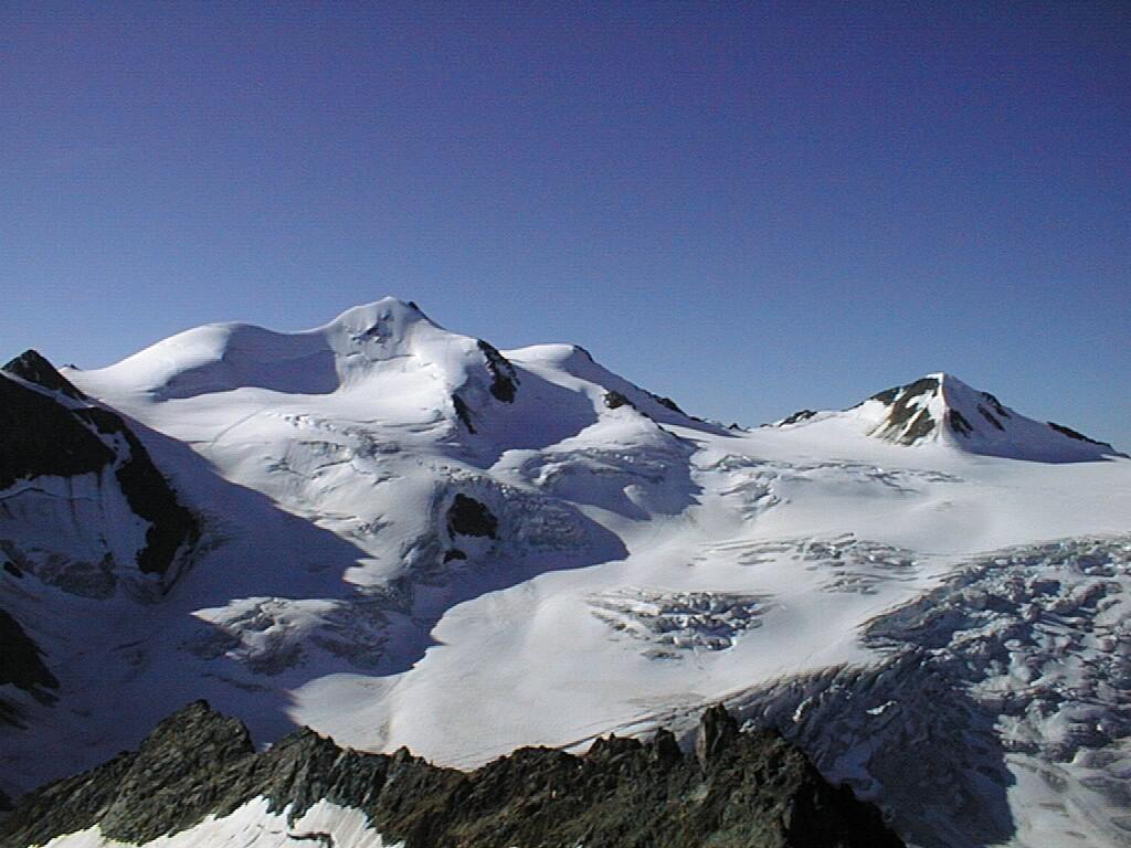 S'Huamatl Διαμέρισμα Sankt Leonhard im Pitztal Εξωτερικό φωτογραφία